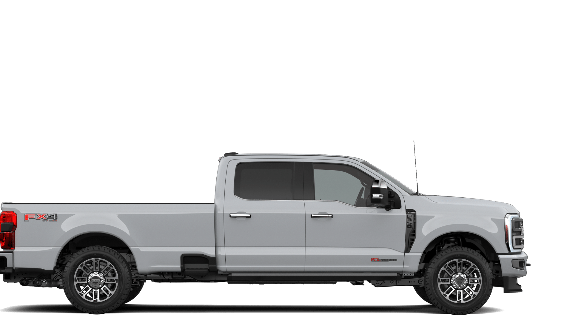 2026 Ford Super Duty® External Image 1